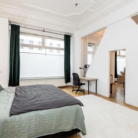 Cosy Apartment Naehe Ku'Damm ベルリン エクステリア 写真